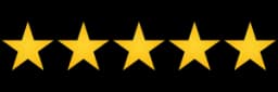 5 stars